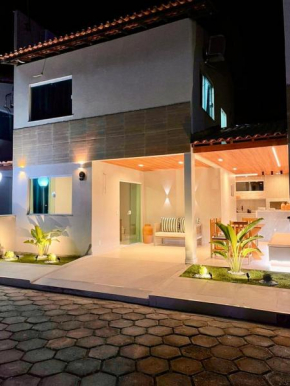 Lencóis Ville Residence
